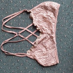Starppy bralette